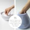Crane Usa 4-in-1 Top Fill Humidifier with Sound Machine, White EE-5306W - alternate 5